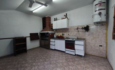 Casa - Chalet en Alquiler en 9 de Julio