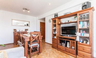 Departamento en venta en Remedios de Escalada Oeste