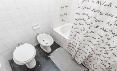 Departamento en venta en Remedios de Escalada Oeste