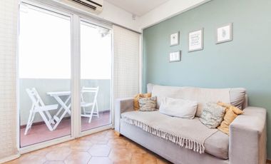 Departamento en venta en Remedios de Escalada Oeste
