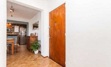 Departamento en venta en Remedios de Escalada Oeste