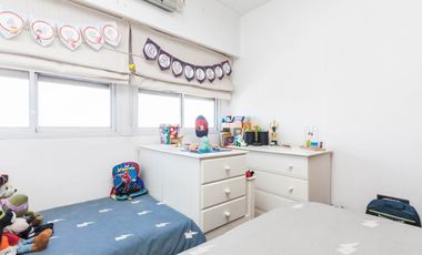 Departamento en venta en Remedios de Escalada Oeste