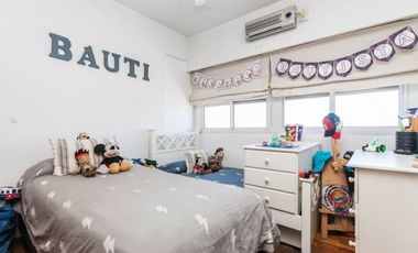 Departamento en venta en Remedios de Escalada Oeste