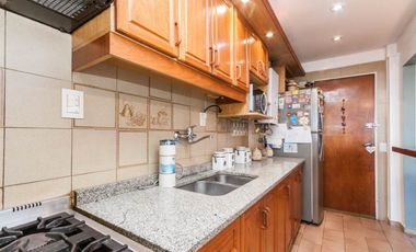 Departamento en venta en Remedios de Escalada Oeste