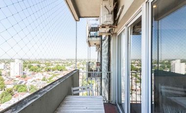 Departamento en venta en Remedios de Escalada Oeste