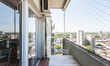 Departamento en venta en Remedios de Escalada Oeste