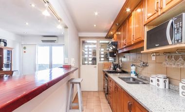 Departamento en venta en Remedios de Escalada Oeste