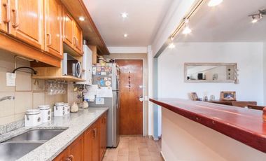 Departamento en venta en Remedios de Escalada Oeste