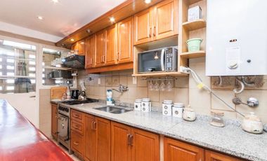 Departamento en venta en Remedios de Escalada Oeste