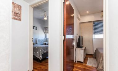 Departamento en venta en Remedios de Escalada Oeste