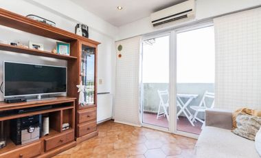 Departamento en venta en Remedios de Escalada Oeste