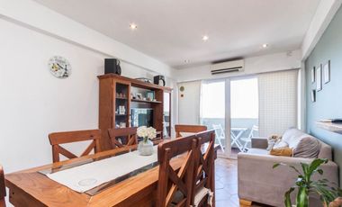 Departamento en venta en Remedios de Escalada Oeste