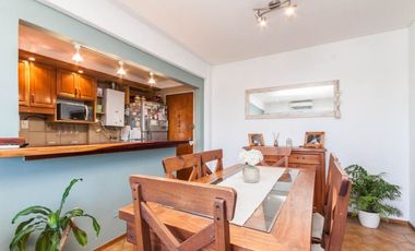 Departamento en venta en Remedios de Escalada Oeste