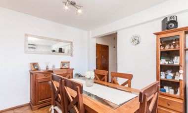 Departamento en venta en Remedios de Escalada Oeste