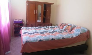 En venta de OPORTUNIDAD casa conjunto SUPIRROSA