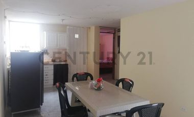 En venta de OPORTUNIDAD casa conjunto SUPIRROSA