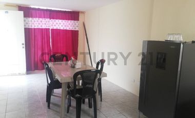 En venta de OPORTUNIDAD casa conjunto SUPIRROSA