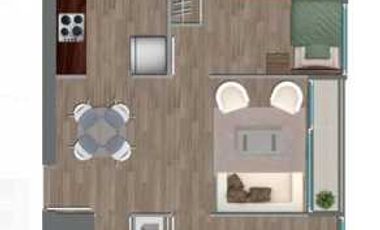 Departamento en venta en ESTACIÓN CENTRAL