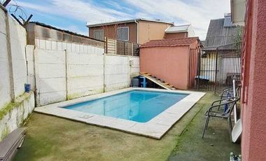 Casa en venta en MAULE