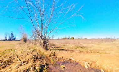 Parcela en venta en MAULE