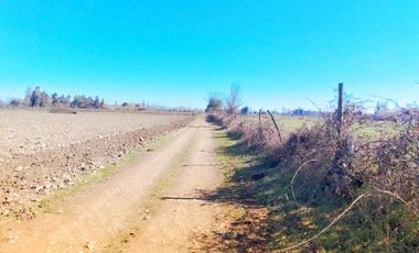 Parcela en venta en MAULE