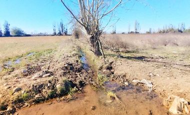 Parcela en venta en MAULE
