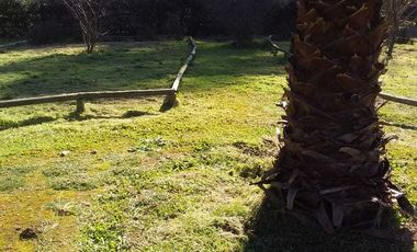 Parcela en venta en LOLOL