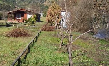 Parcela en venta en LOLOL