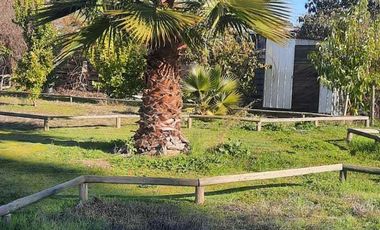 Parcela en venta en LOLOL