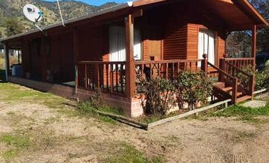 Parcela en venta en LOLOL