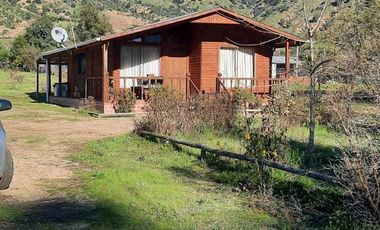 Parcela en venta en LOLOL