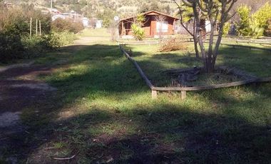 Parcela en venta en LOLOL