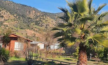 Parcela en venta en LOLOL