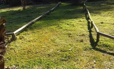 Parcela en venta en LOLOL