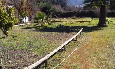 Parcela en venta en LOLOL