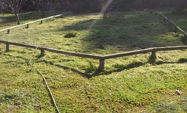 Parcela en venta en LOLOL