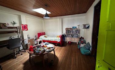 Casa en venta en SANTIAGO