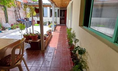 Casa en venta en SANTIAGO