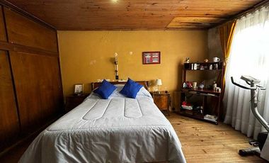 Casa en venta en SANTIAGO