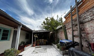Casa en venta en SANTIAGO