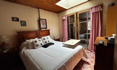 Casa en venta en SANTIAGO