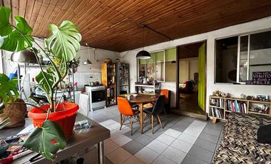 Casa en venta en SANTIAGO