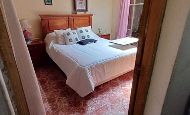 Casa en venta en SANTIAGO