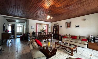 Casa en venta en SANTIAGO