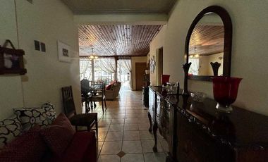 Casa en venta en SANTIAGO