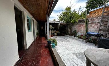 Casa en venta en SANTIAGO
