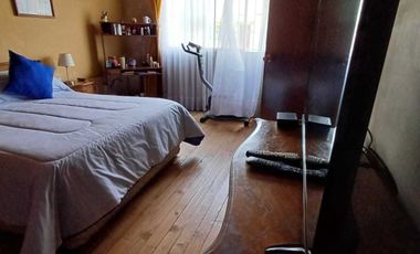 Casa en venta en SANTIAGO