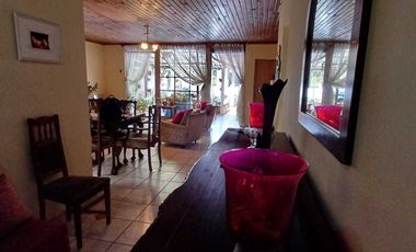 Casa en venta en SANTIAGO