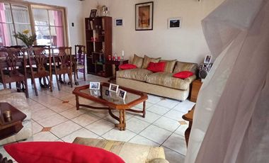 Casa en venta en SANTIAGO