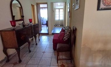 Casa en venta en SANTIAGO